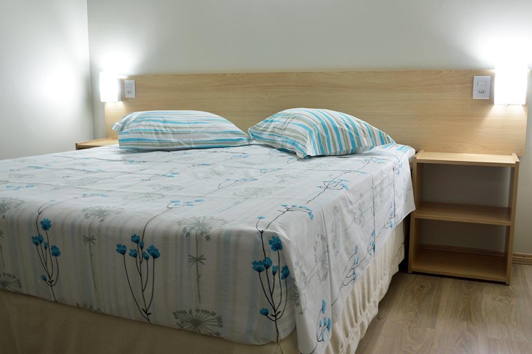 Hotel Ijuí Dış mekan fotoğraf
