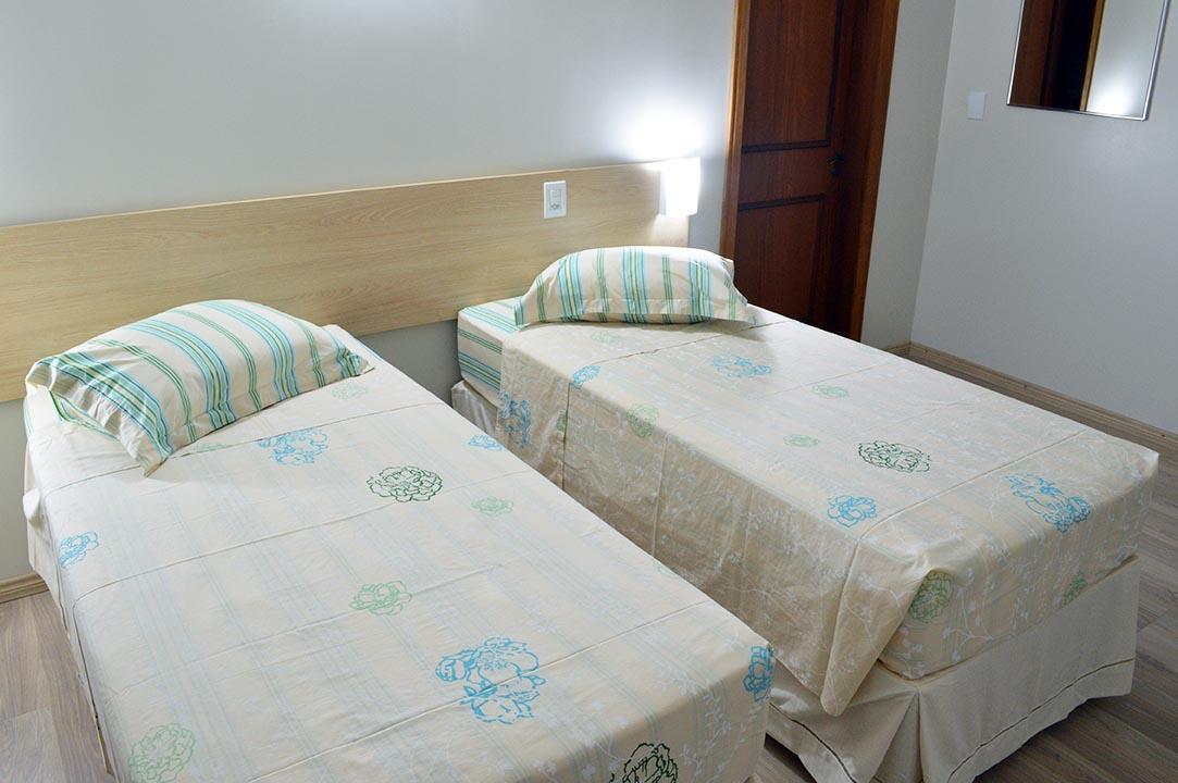 Hotel Ijuí Dış mekan fotoğraf